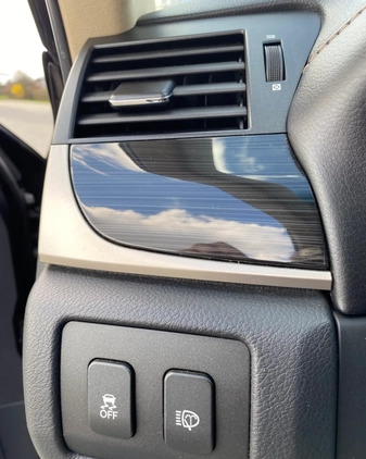 Lexus GS cena 89000 przebieg: 217455, rok produkcji 2014 z Rumia małe 232